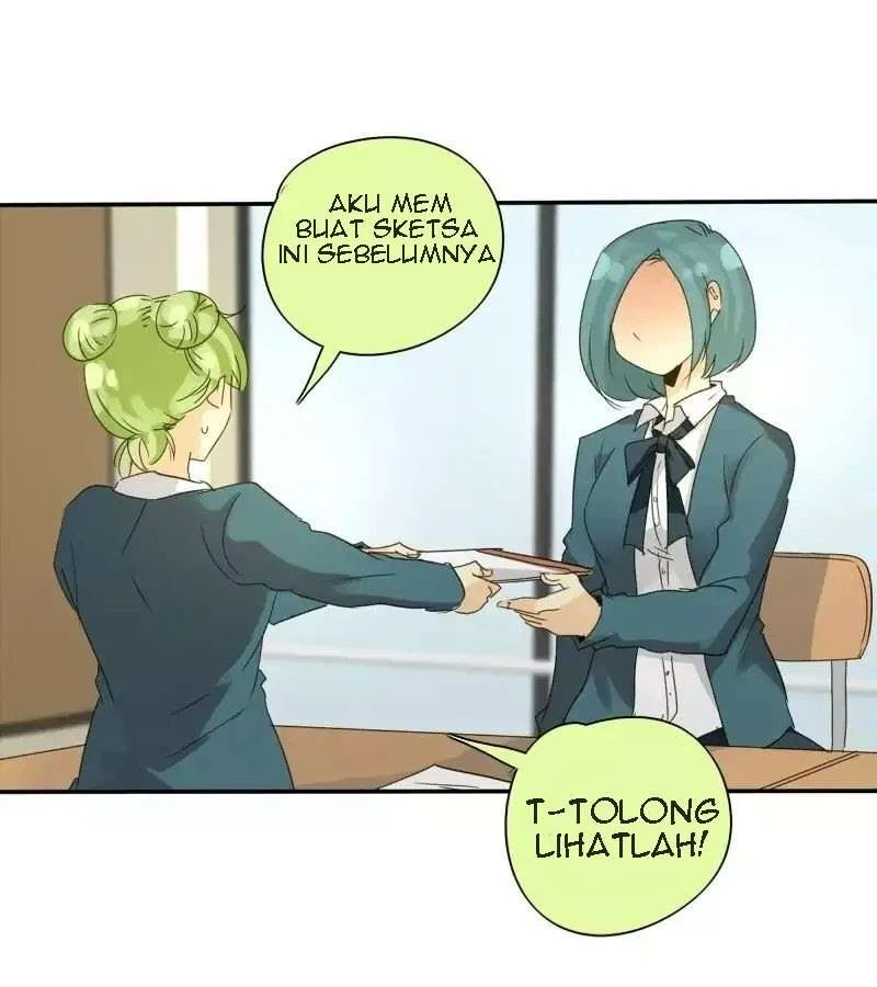 unOrdinary Chapter 82 Gambar 49