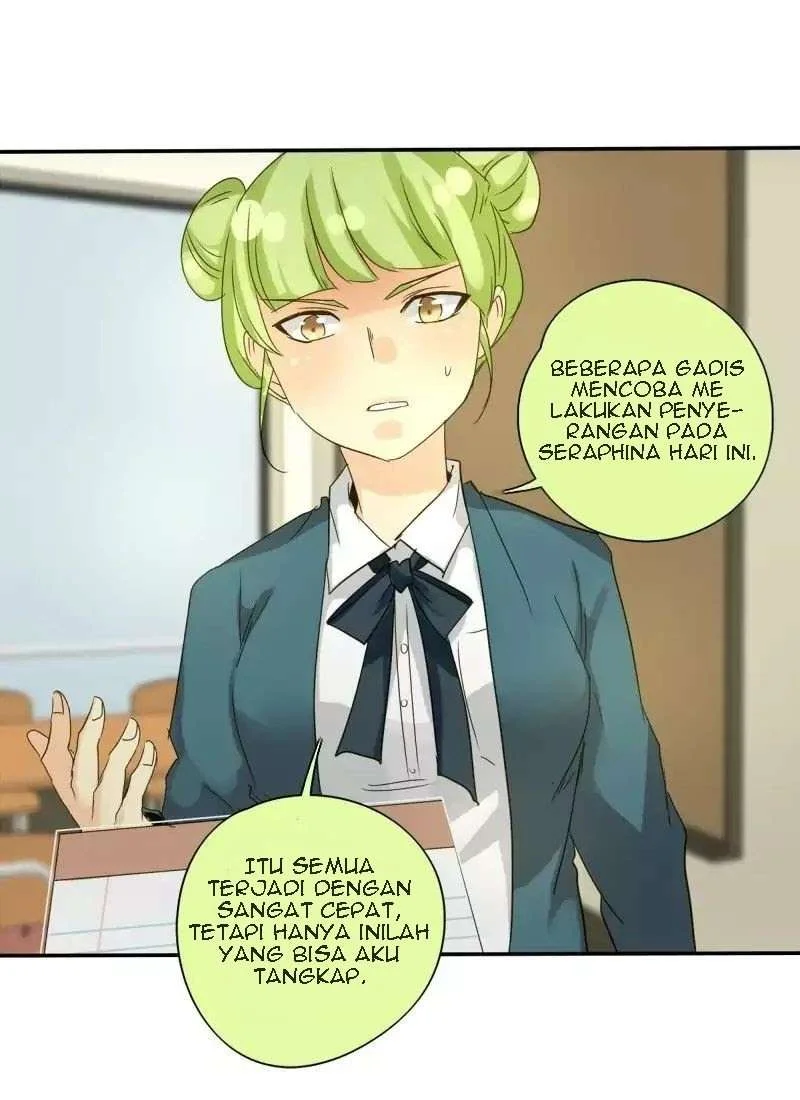 unOrdinary Chapter 82 Gambar 50