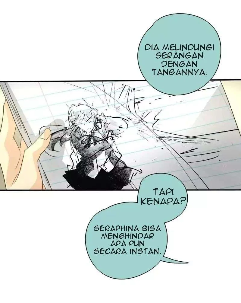unOrdinary Chapter 82 Gambar 53