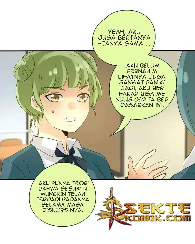 unOrdinary Chapter 82 Gambar 54