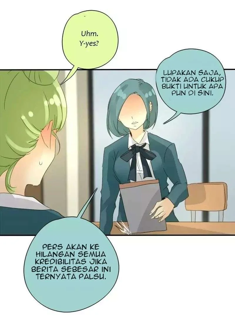 unOrdinary Chapter 82 Gambar 57