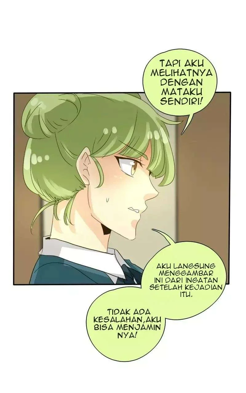 unOrdinary Chapter 82 Gambar 58