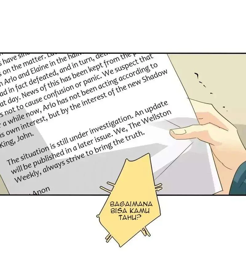 unOrdinary Chapter 82 Gambar 6