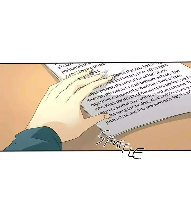 unOrdinary Chapter 82 Gambar 70