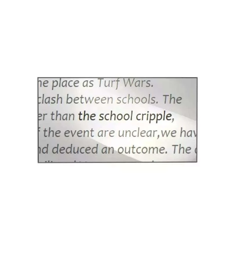 unOrdinary Chapter 82 Gambar 72