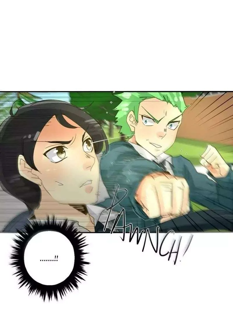 unOrdinary Chapter 82 Gambar 83