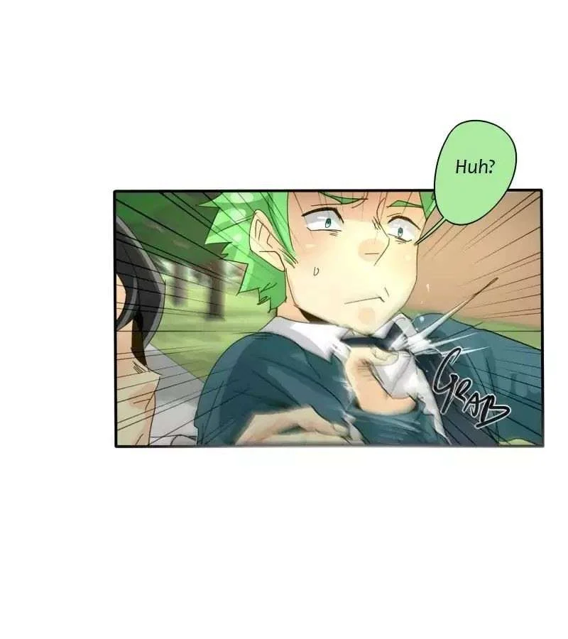 unOrdinary Chapter 82 Gambar 85