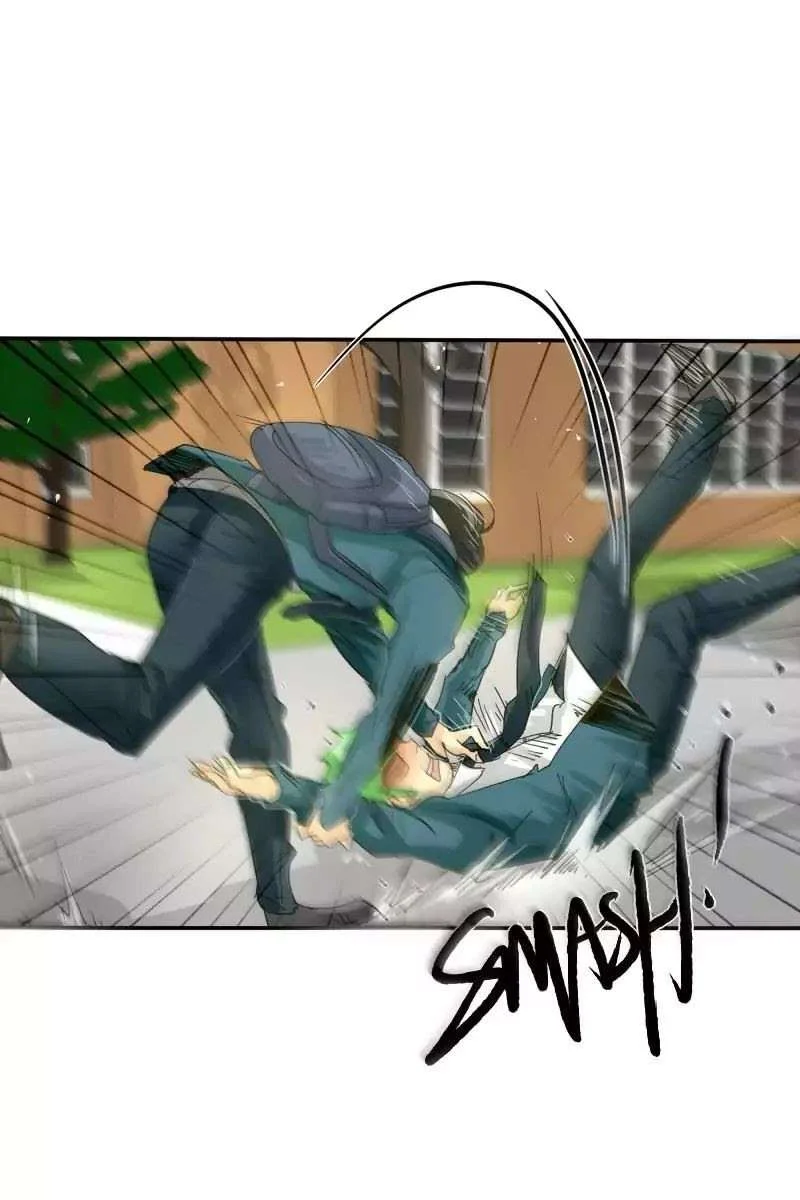 unOrdinary Chapter 82 Gambar 86