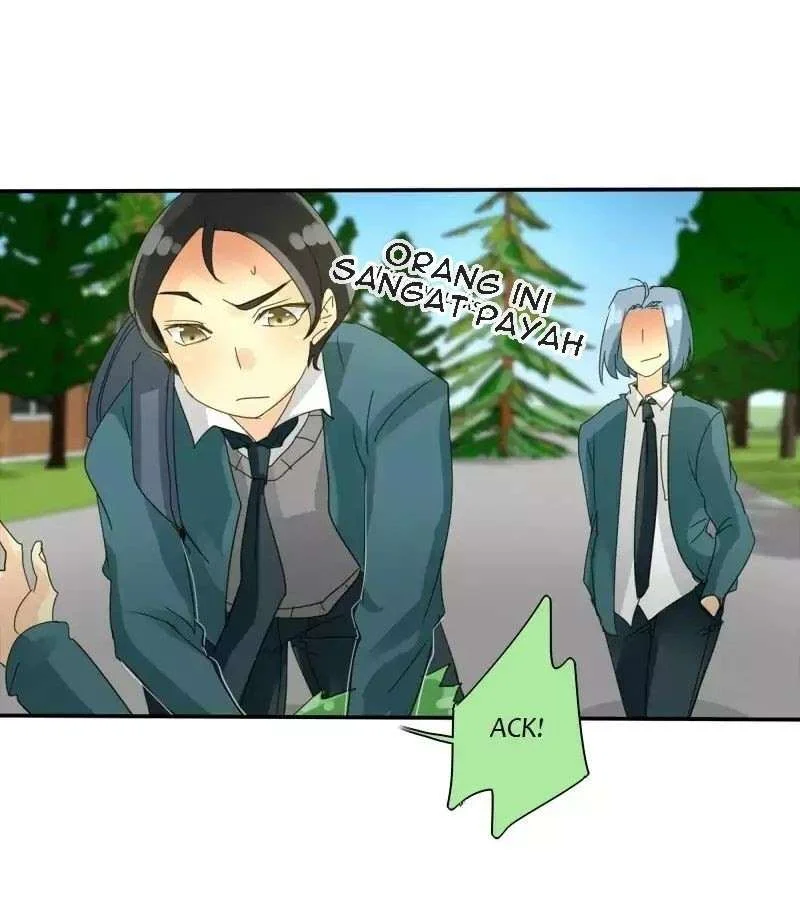 unOrdinary Chapter 82 Gambar 87