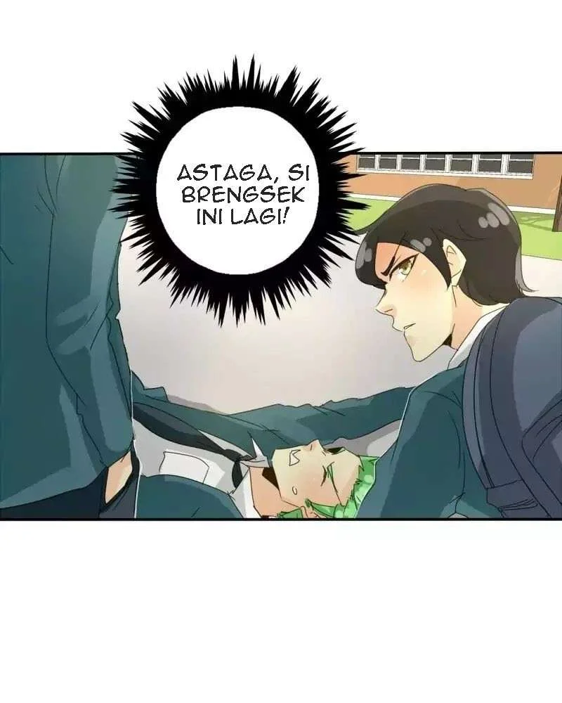 unOrdinary Chapter 82 Gambar 89