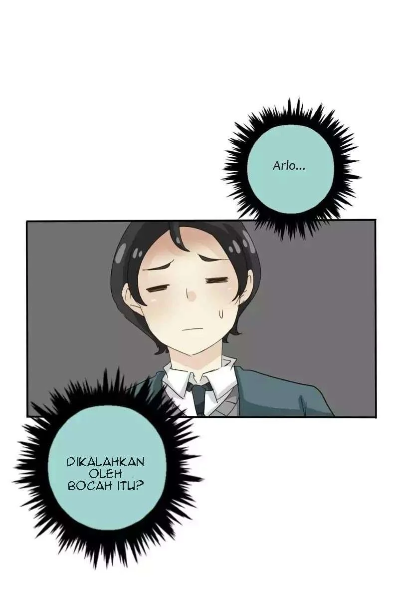 unOrdinary Chapter 82 Gambar 9