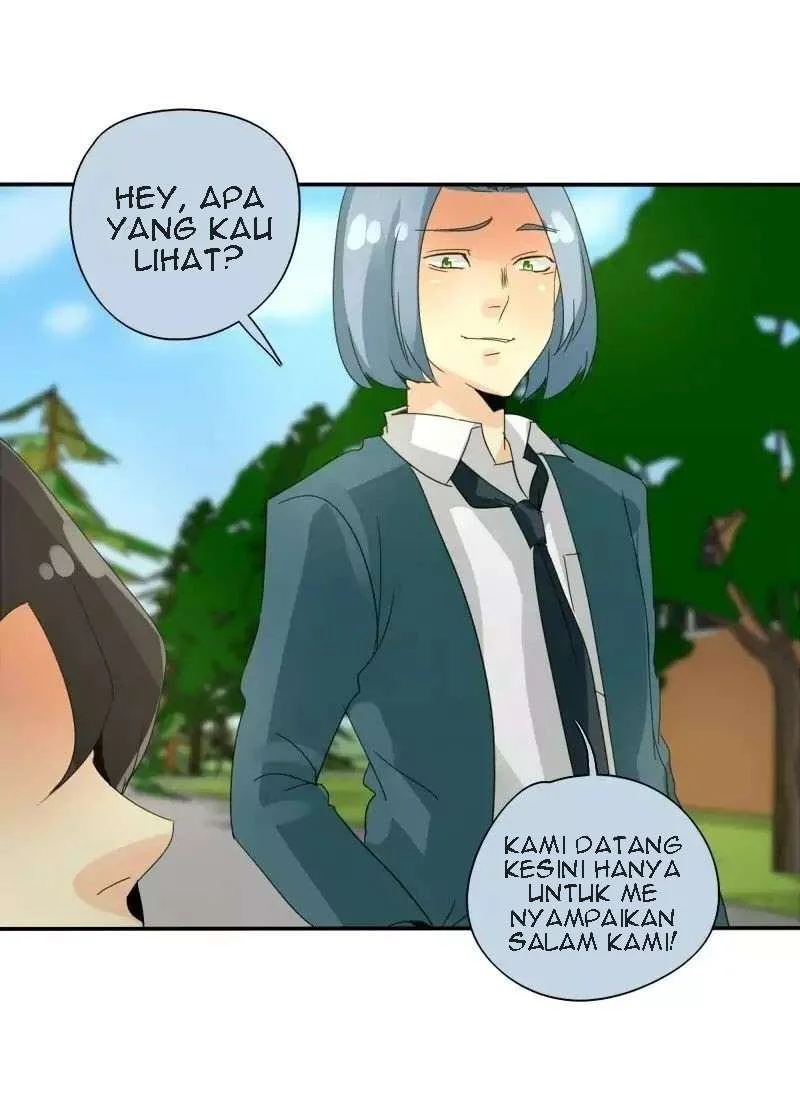 unOrdinary Chapter 82 Gambar 90