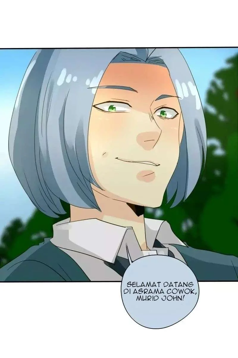 unOrdinary Chapter 82 Gambar 91