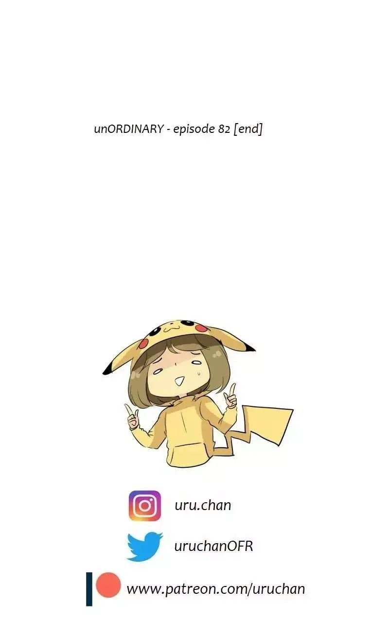 unOrdinary Chapter 82 Gambar 93