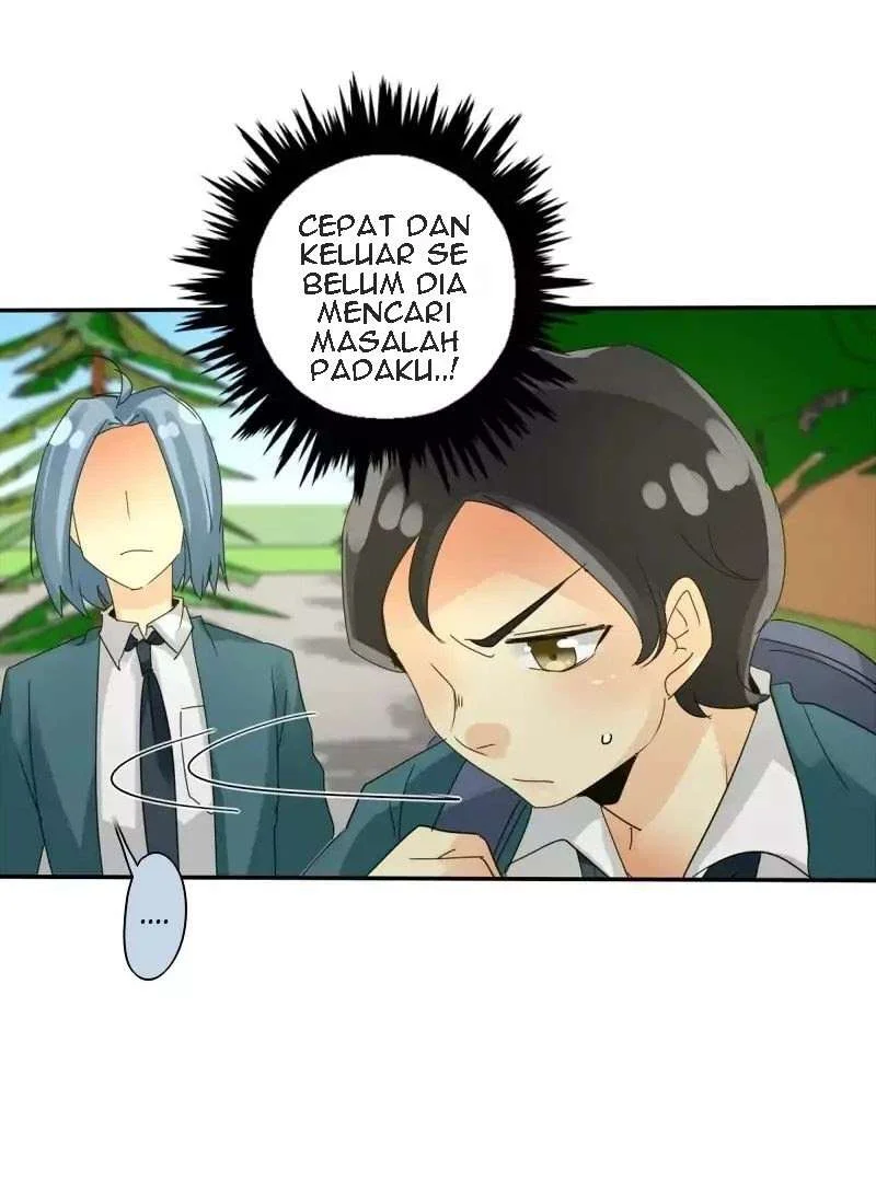 unOrdinary Chapter 83 Gambar 10