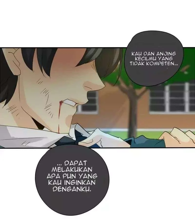 unOrdinary Chapter 83 Gambar 100