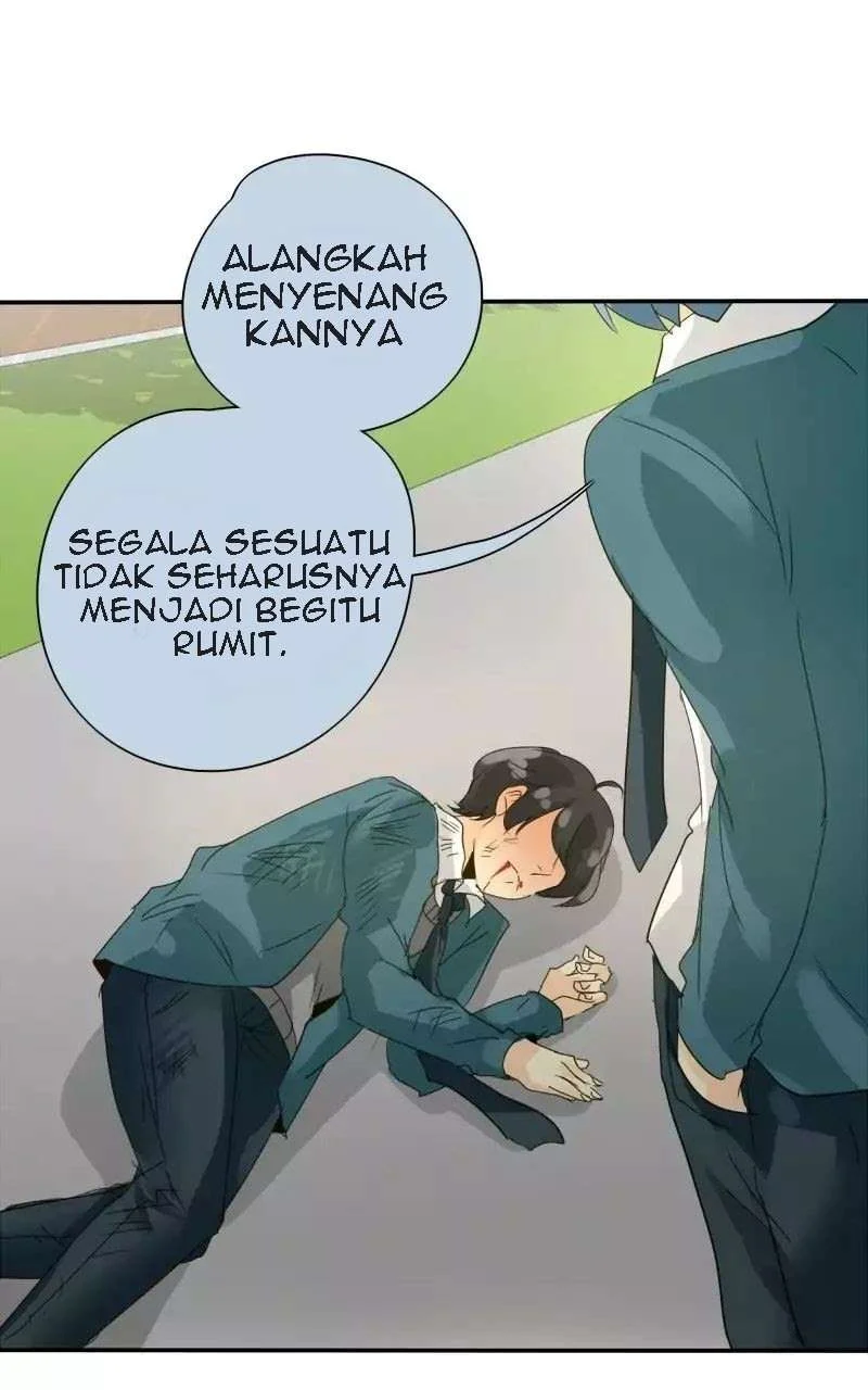 unOrdinary Chapter 83 Gambar 117