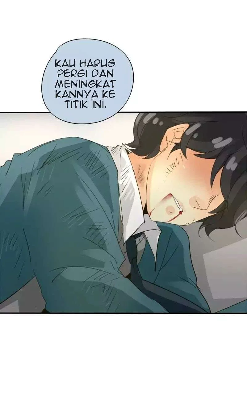 unOrdinary Chapter 83 Gambar 118