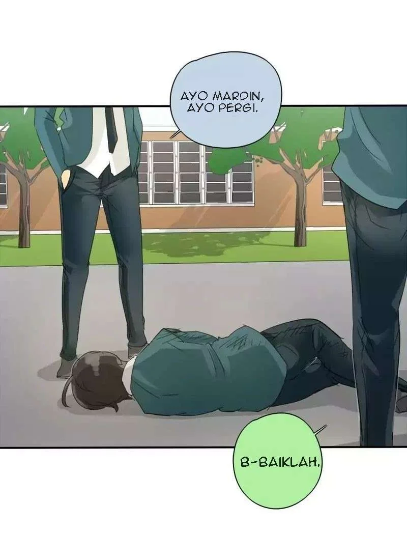 unOrdinary Chapter 83 Gambar 120