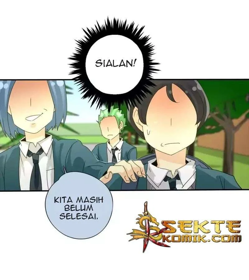unOrdinary Chapter 83 Gambar 13
