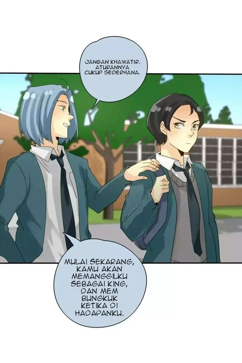 unOrdinary Chapter 83 Gambar 19