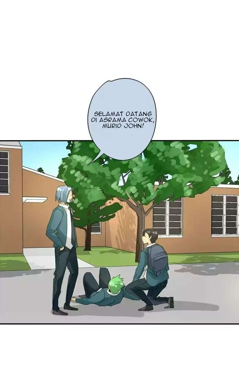 Manhwa unOrdinary Chapter 83 gambar nomor 2