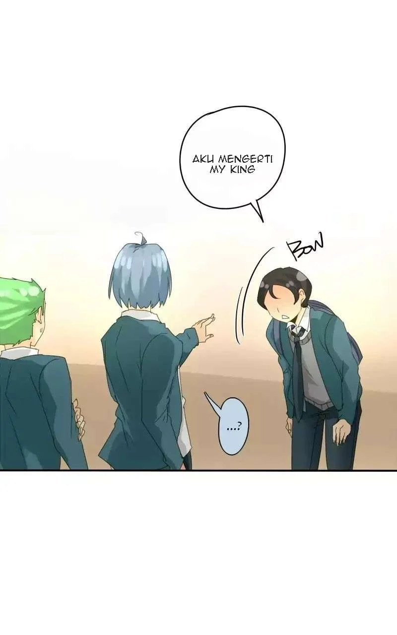 unOrdinary Chapter 83 Gambar 23