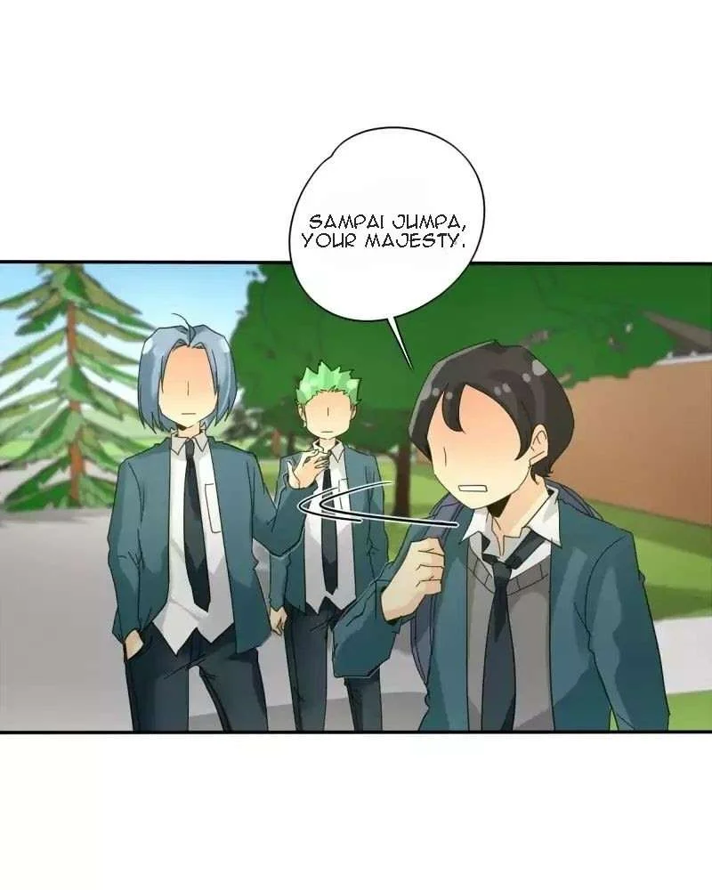 unOrdinary Chapter 83 Gambar 25