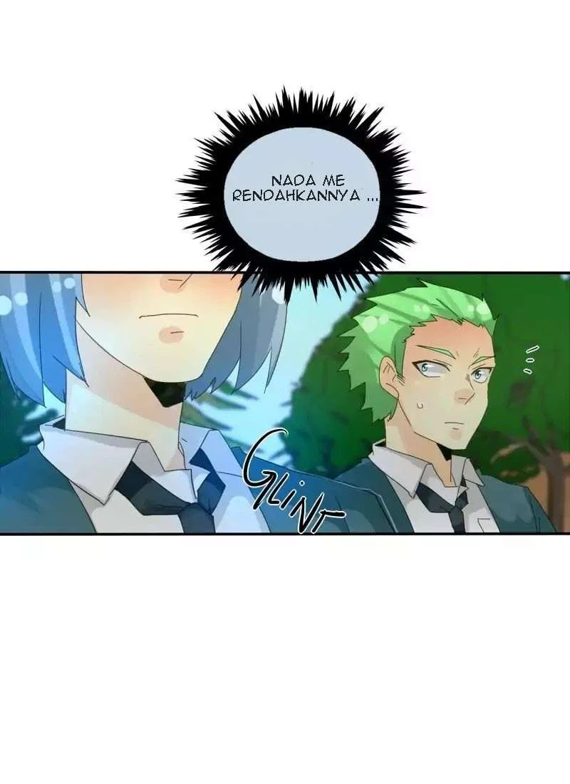 unOrdinary Chapter 83 Gambar 28