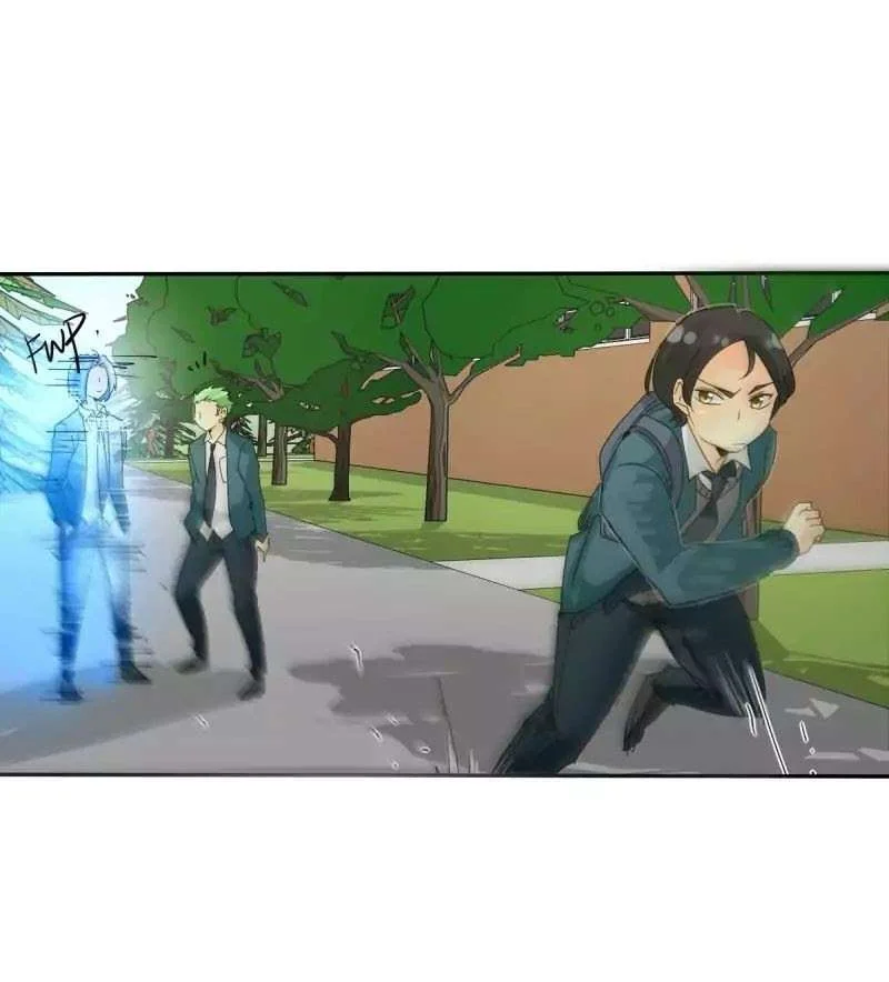 unOrdinary Chapter 83 Gambar 30