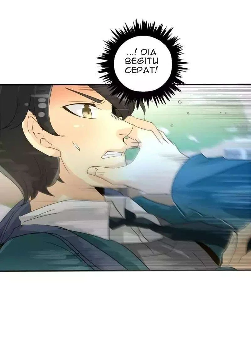 unOrdinary Chapter 83 Gambar 37