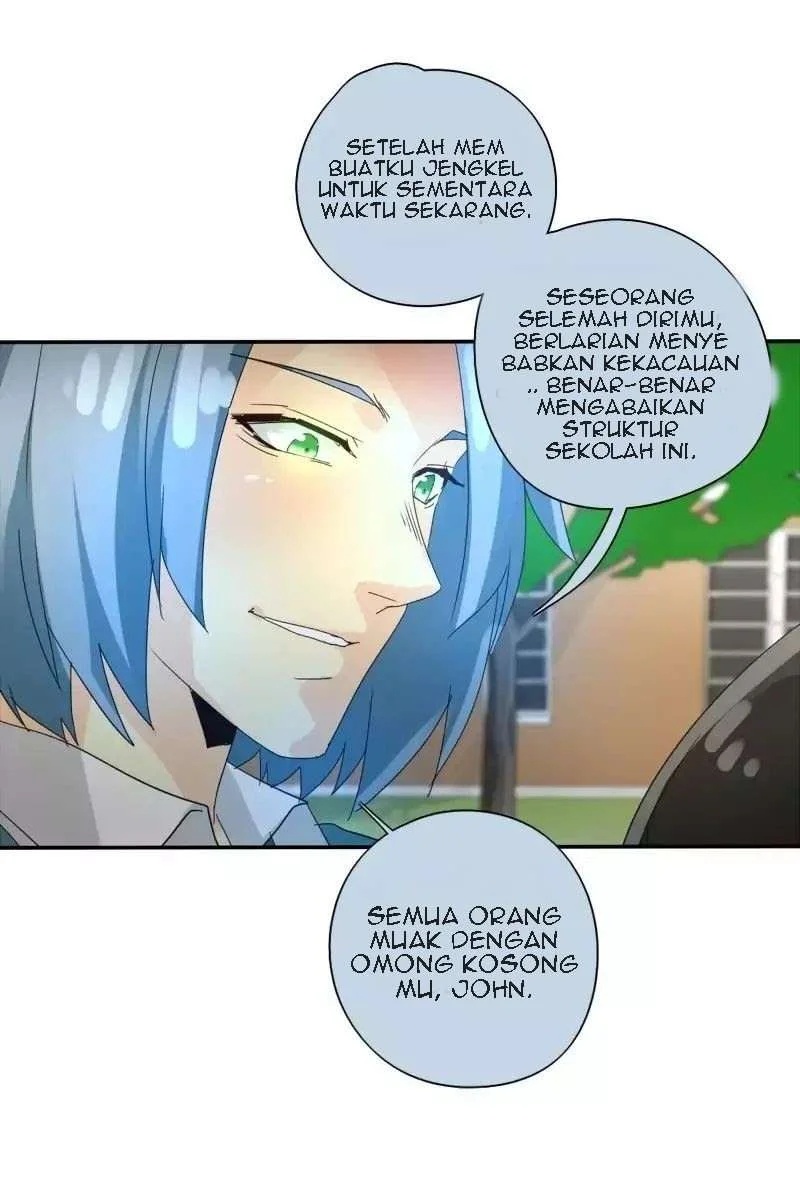 unOrdinary Chapter 83 Gambar 41