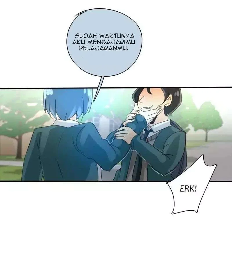 unOrdinary Chapter 83 Gambar 43