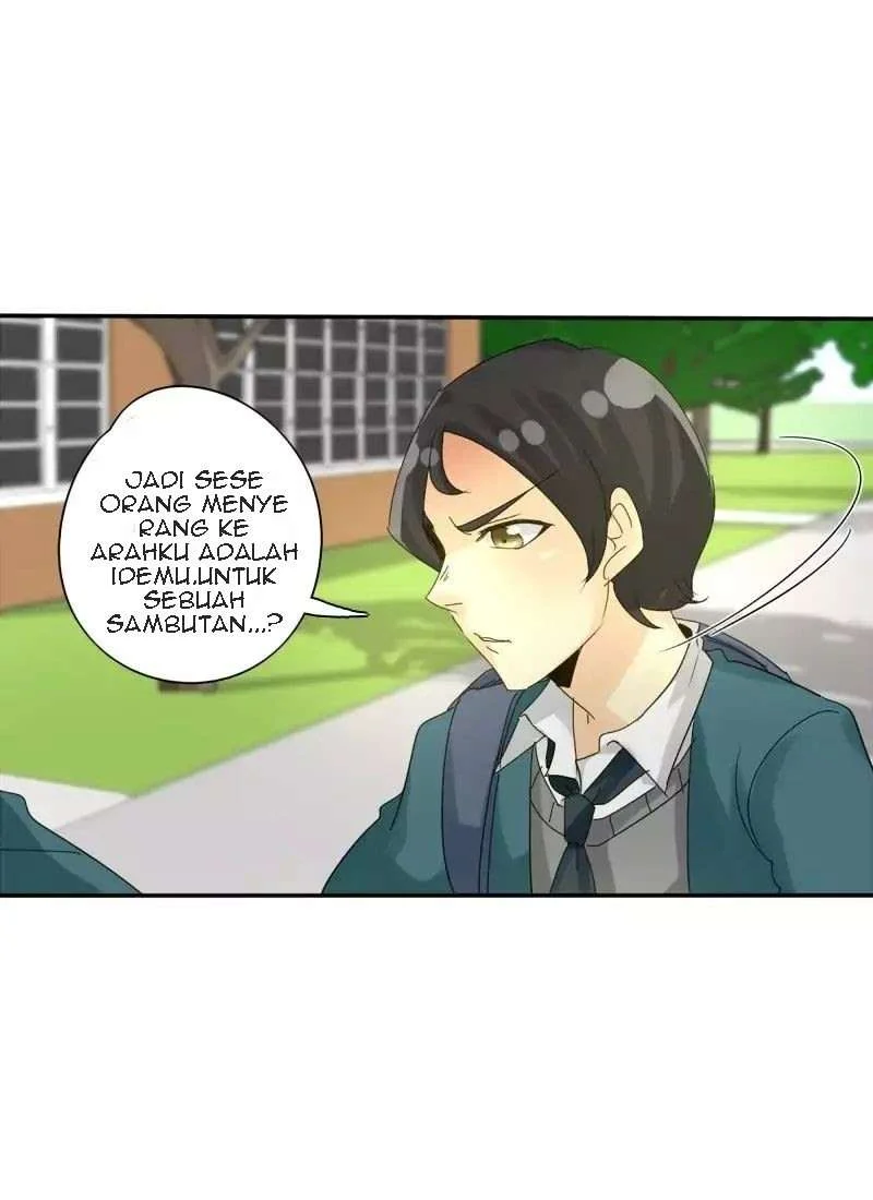 unOrdinary Chapter 83 Gambar 5