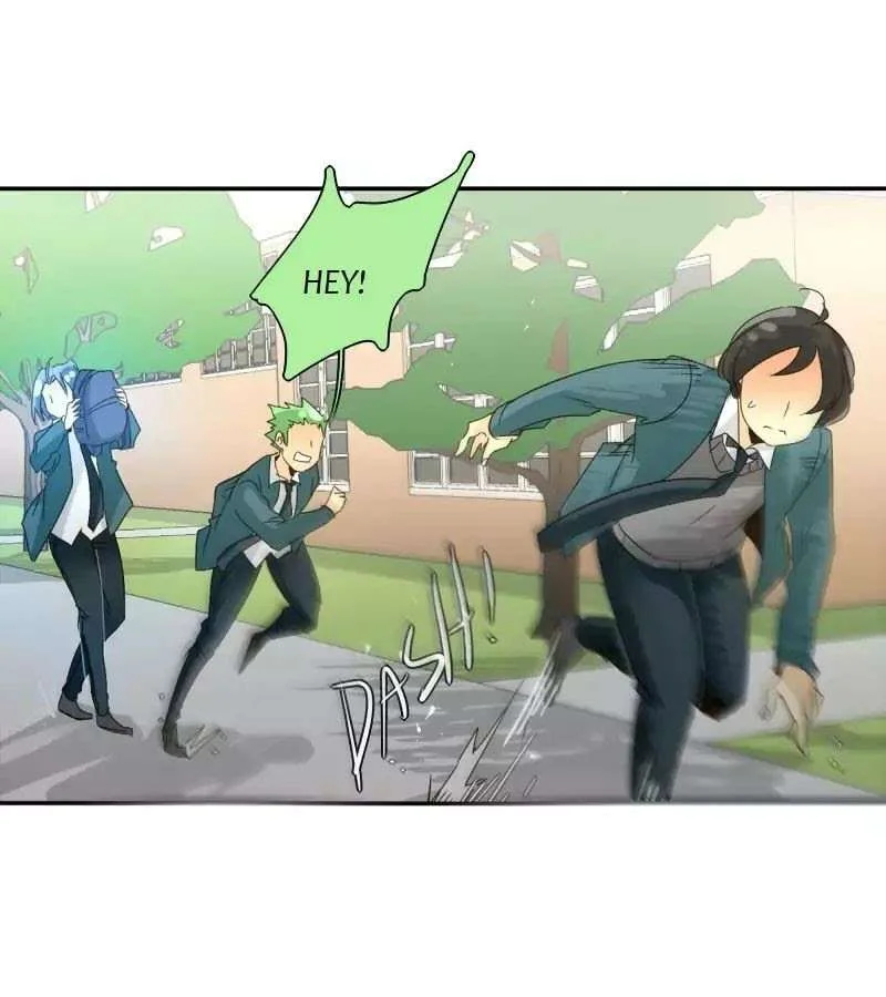 unOrdinary Chapter 83 Gambar 50