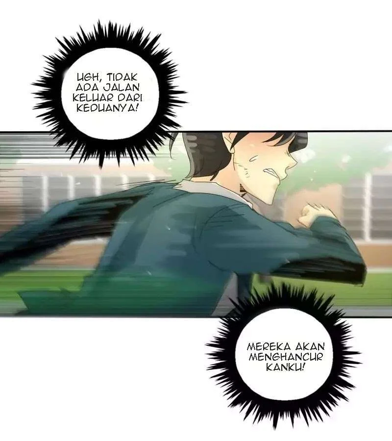 unOrdinary Chapter 83 Gambar 52