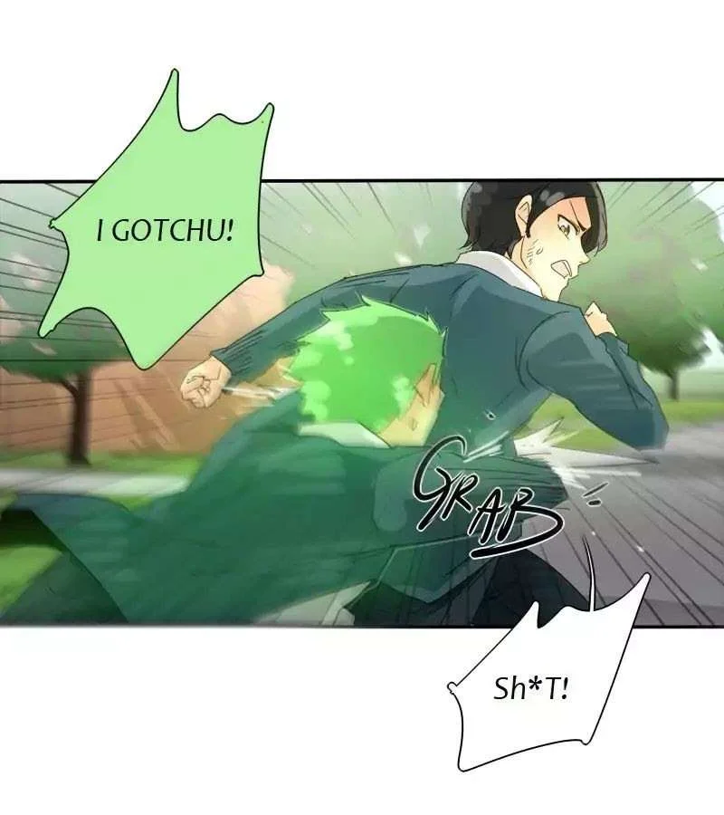 unOrdinary Chapter 83 Gambar 53