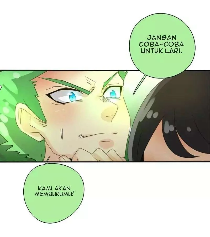 unOrdinary Chapter 83 Gambar 55