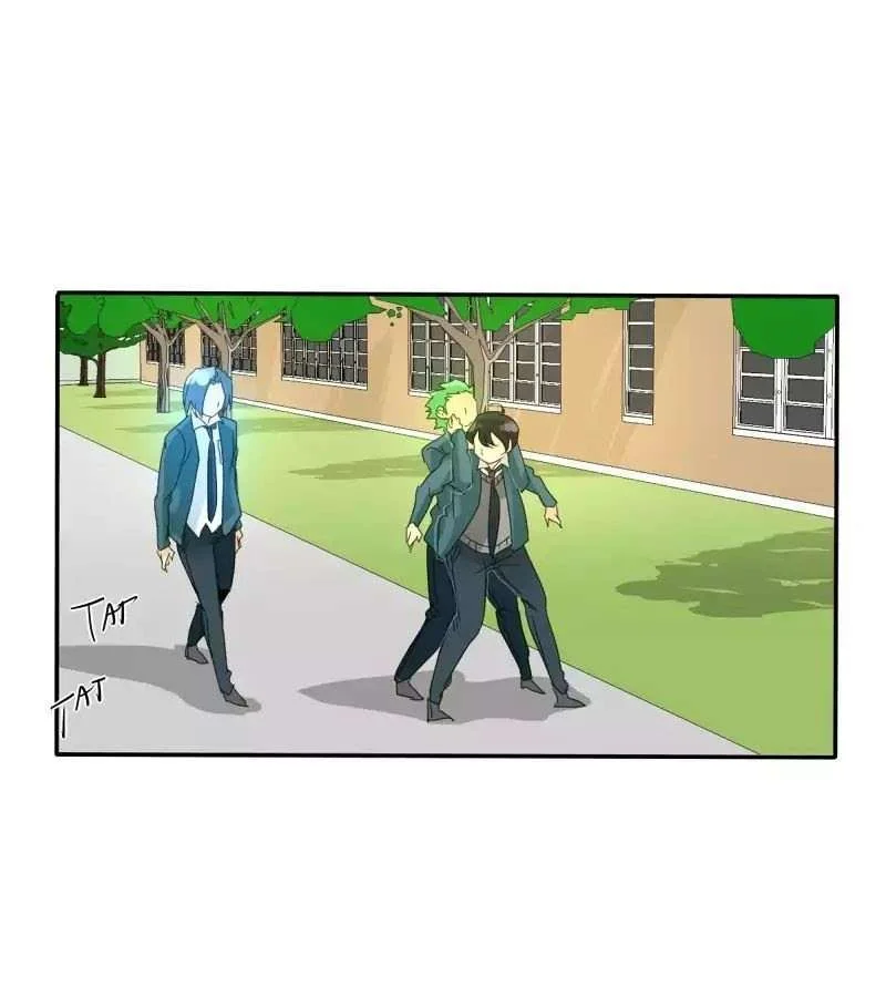 unOrdinary Chapter 83 Gambar 57