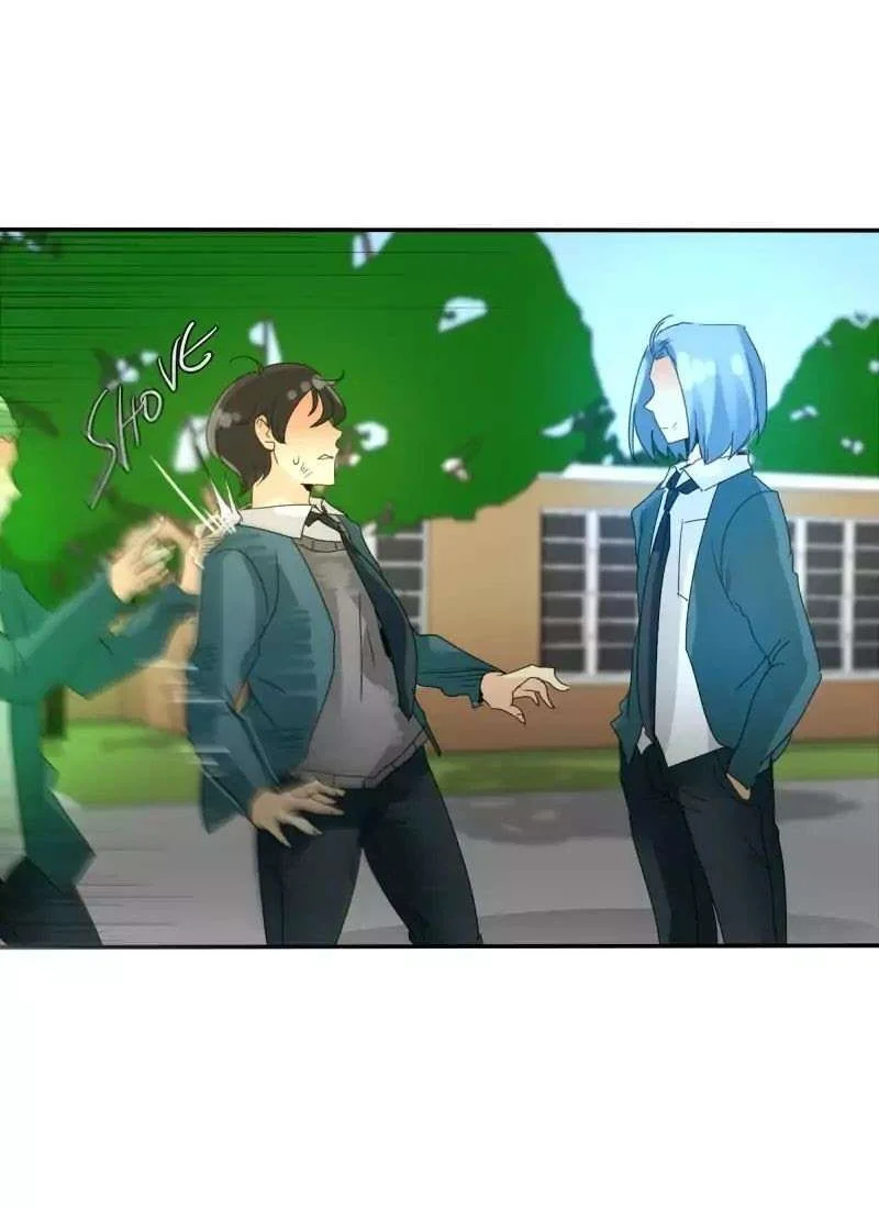 unOrdinary Chapter 83 Gambar 58