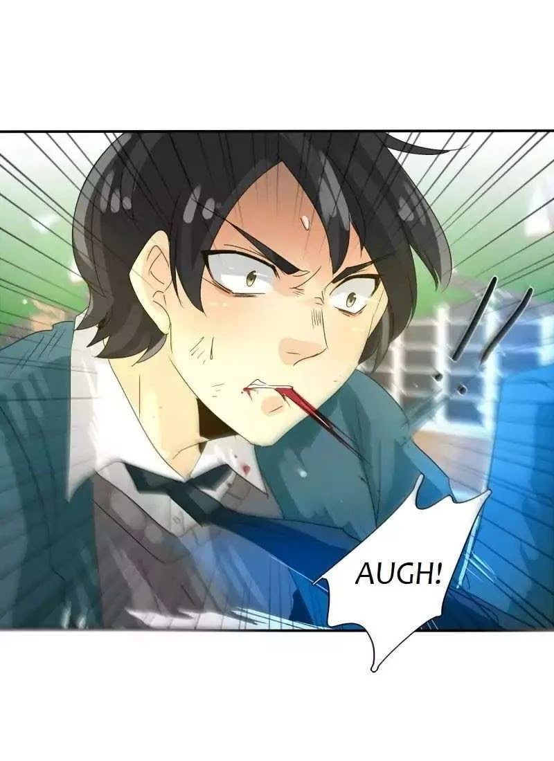 unOrdinary Chapter 83 Gambar 64