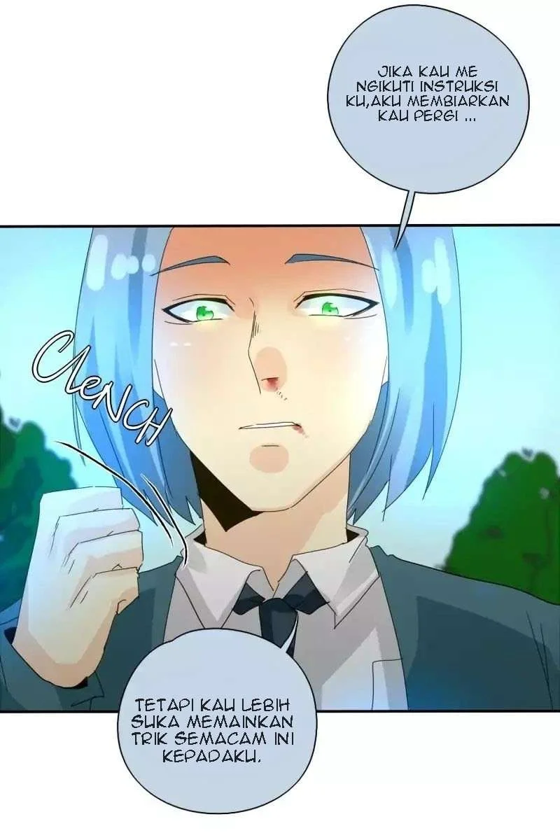 unOrdinary Chapter 83 Gambar 68