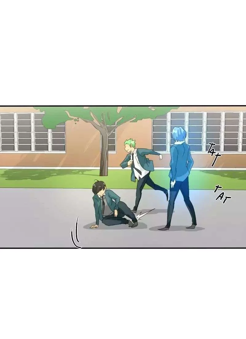 unOrdinary Chapter 83 Gambar 74