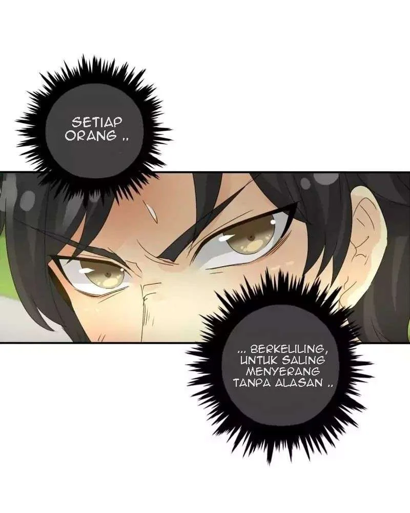 unOrdinary Chapter 83 Gambar 77