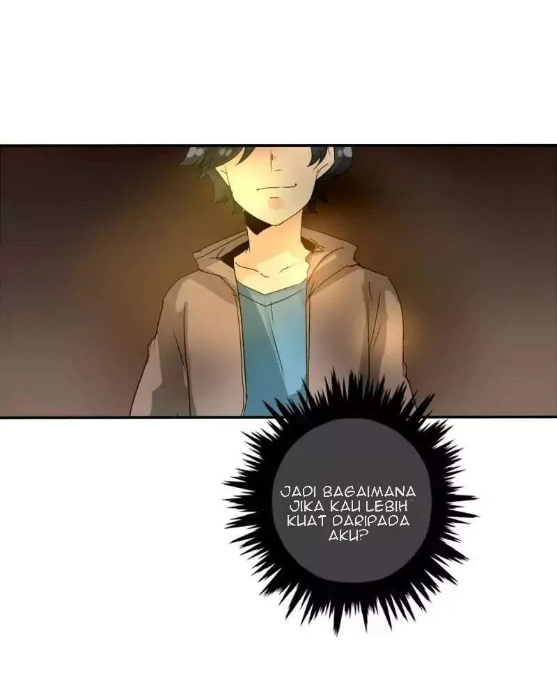 unOrdinary Chapter 83 Gambar 79