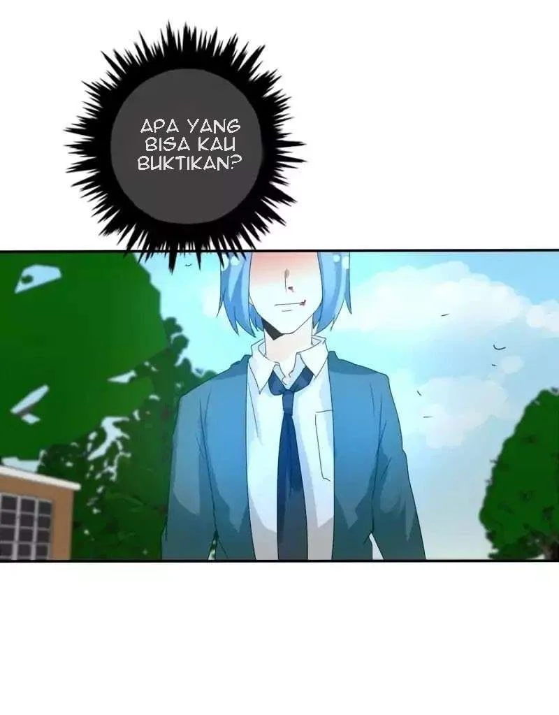 unOrdinary Chapter 83 Gambar 80