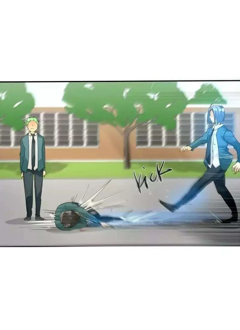 unOrdinary Chapter 83 Gambar 84