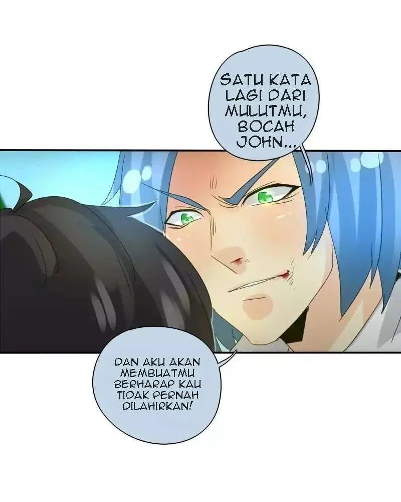 unOrdinary Chapter 83 Gambar 89