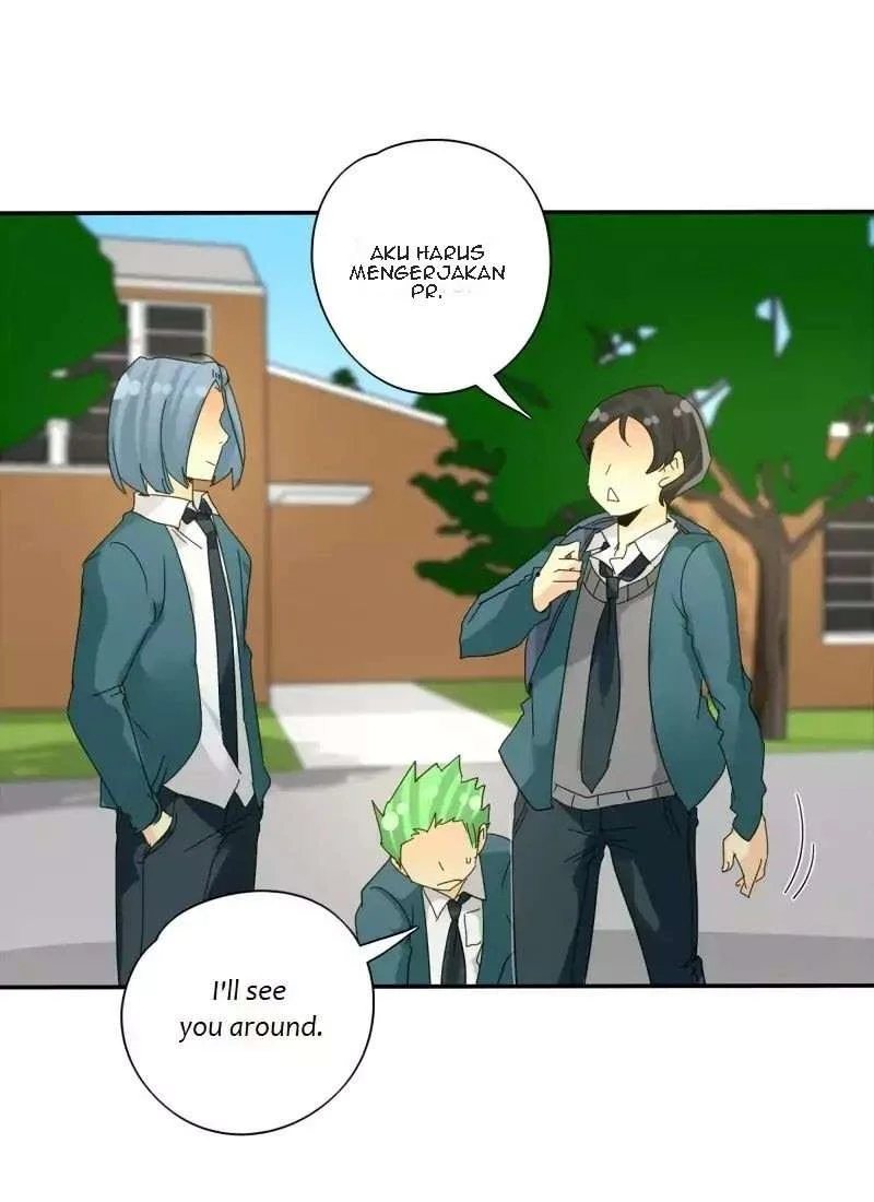 unOrdinary Chapter 83 Gambar 9