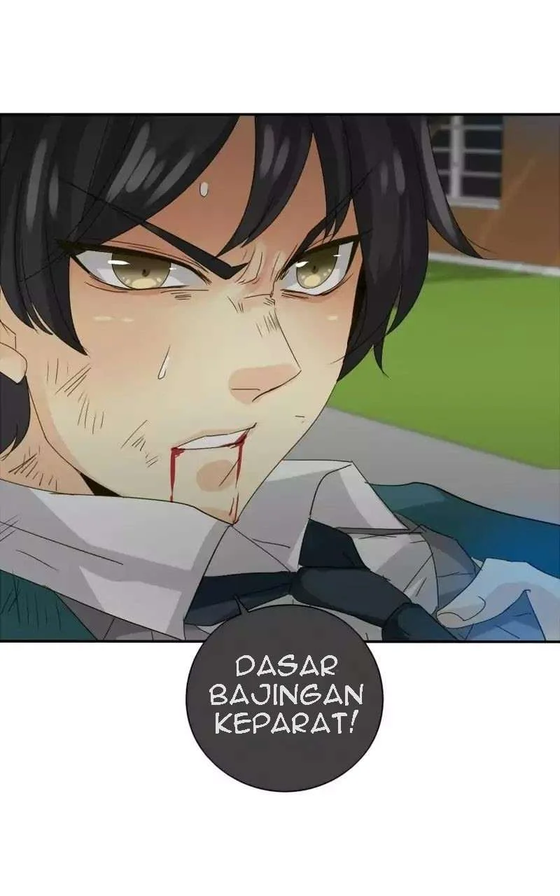 unOrdinary Chapter 83 Gambar 94